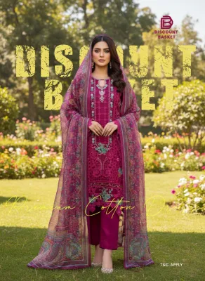 Pakistani Inspired Collection